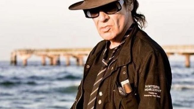 go to Udo Lindenberg wird 70: Promi-Glückwünsche en masse