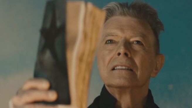 go to Musiklegende David Bowie: Seine größten Momente